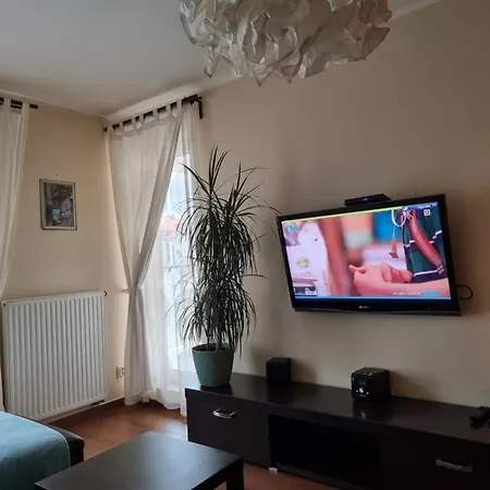 Centrum Park 奥尔什丁