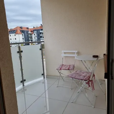 Centrum Park Όλστυν