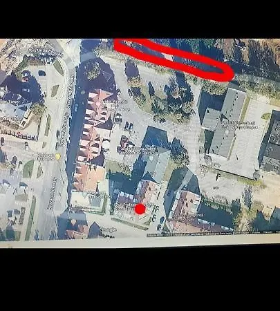 Centrum Park * 奥尔什丁