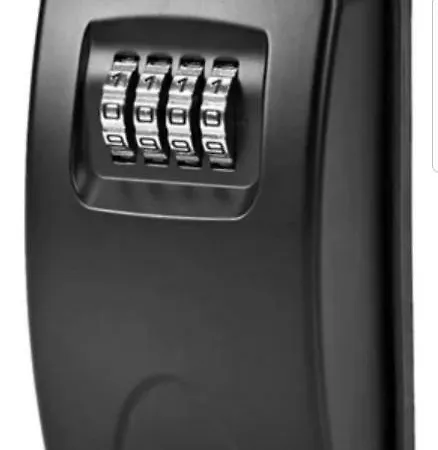 Centrum Park 公寓 *