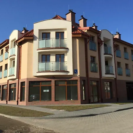 Centrum Park * Olsztyn