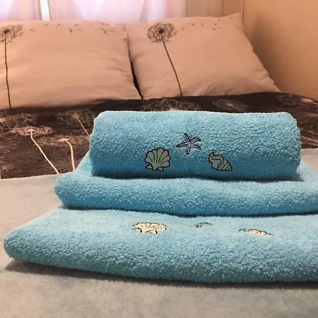 Centrum Park 公寓 奥尔什丁