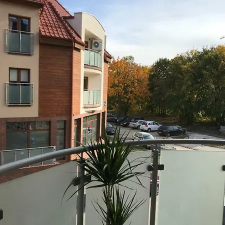 Centrum Park