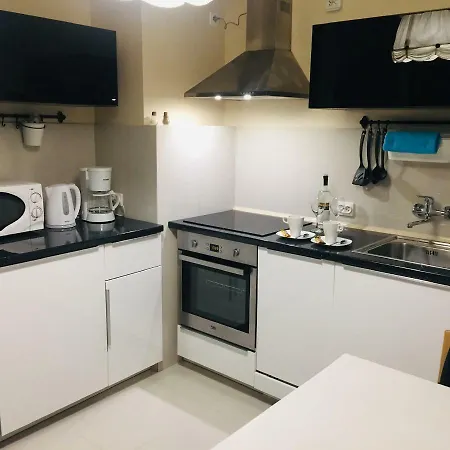 Centrum Park Όλστυν